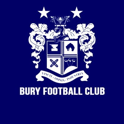 Bury Last Time Out