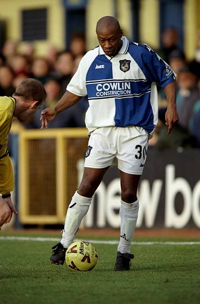 On This Day: Mark Walters