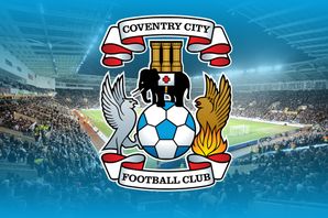Coventry City away travel and match ticket information