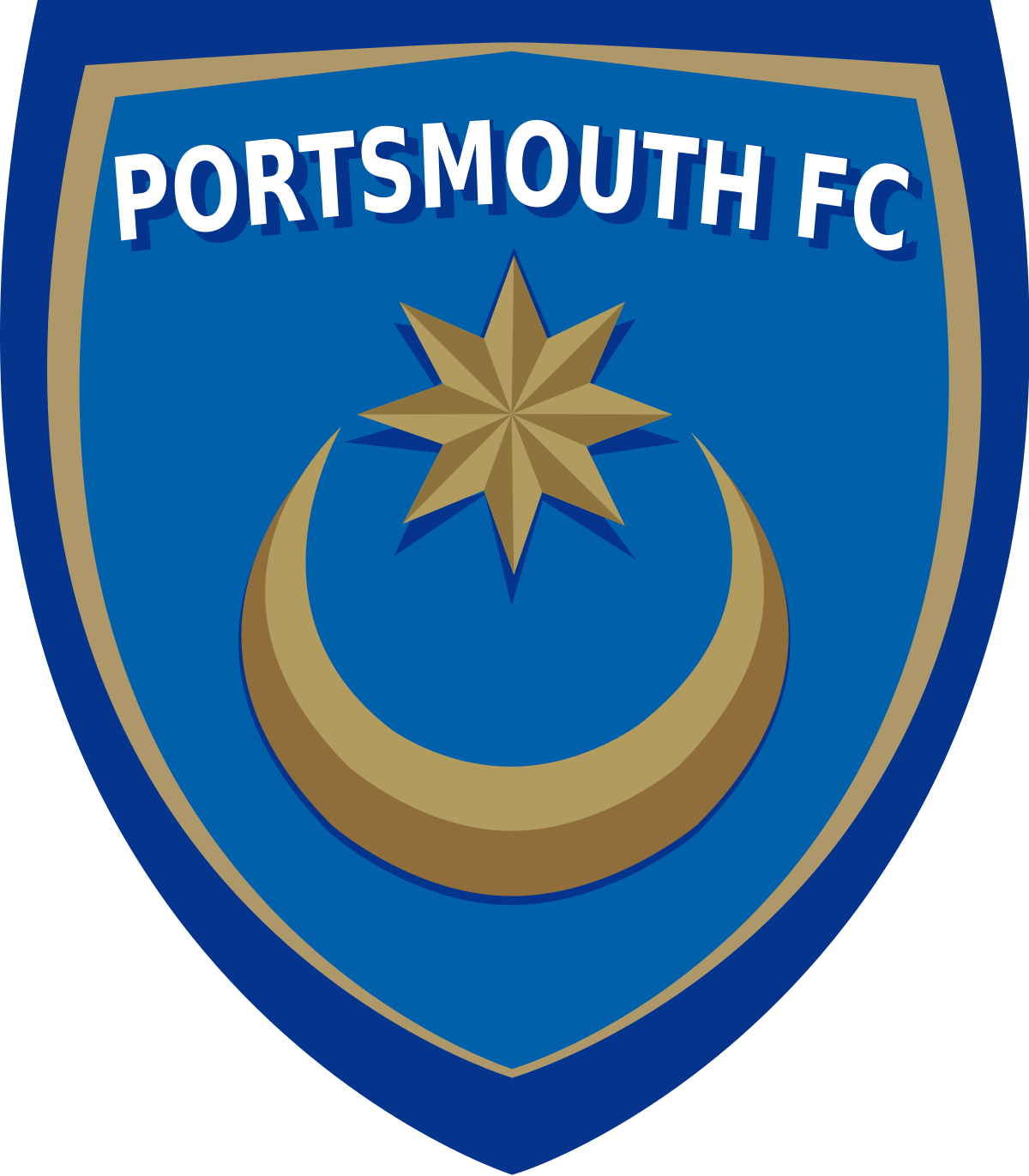 Development Squad fall to narrow Portsmouth defeat