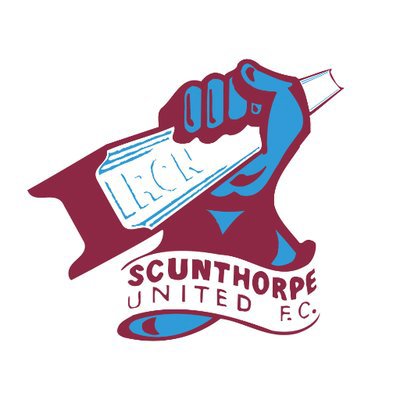Scunthorpe United match tickets