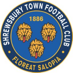 Shrewsbury Town away travel and match ticket information
