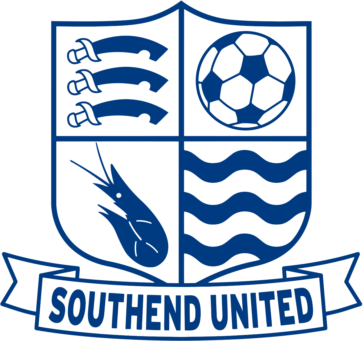 Development Squad fall to Southend defeat