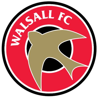 Walsall programme notes