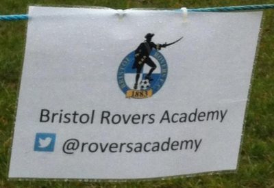BRSC sponsored Academy complete scholarship signings