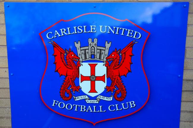 Carlisle United away travel and match ticket information