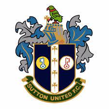 Sutton United away travel and match ticket details