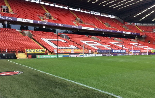 Charlton Athletic away travel and match ticket information
