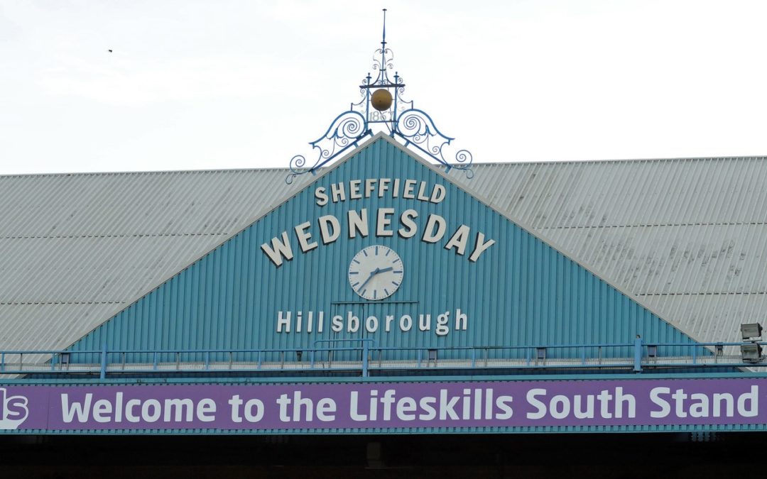 Sheffield Wednesday away travel details