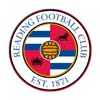 Reading team badge