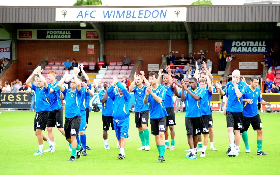 An opening day win is long overdue