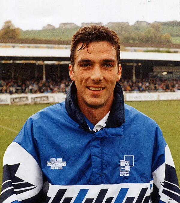 Past Pirate – Andy Tillson