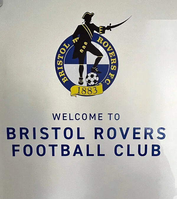 Blue Diamond Lunch – Second Leg