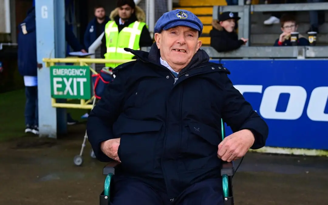 Caps for Current Squad Members