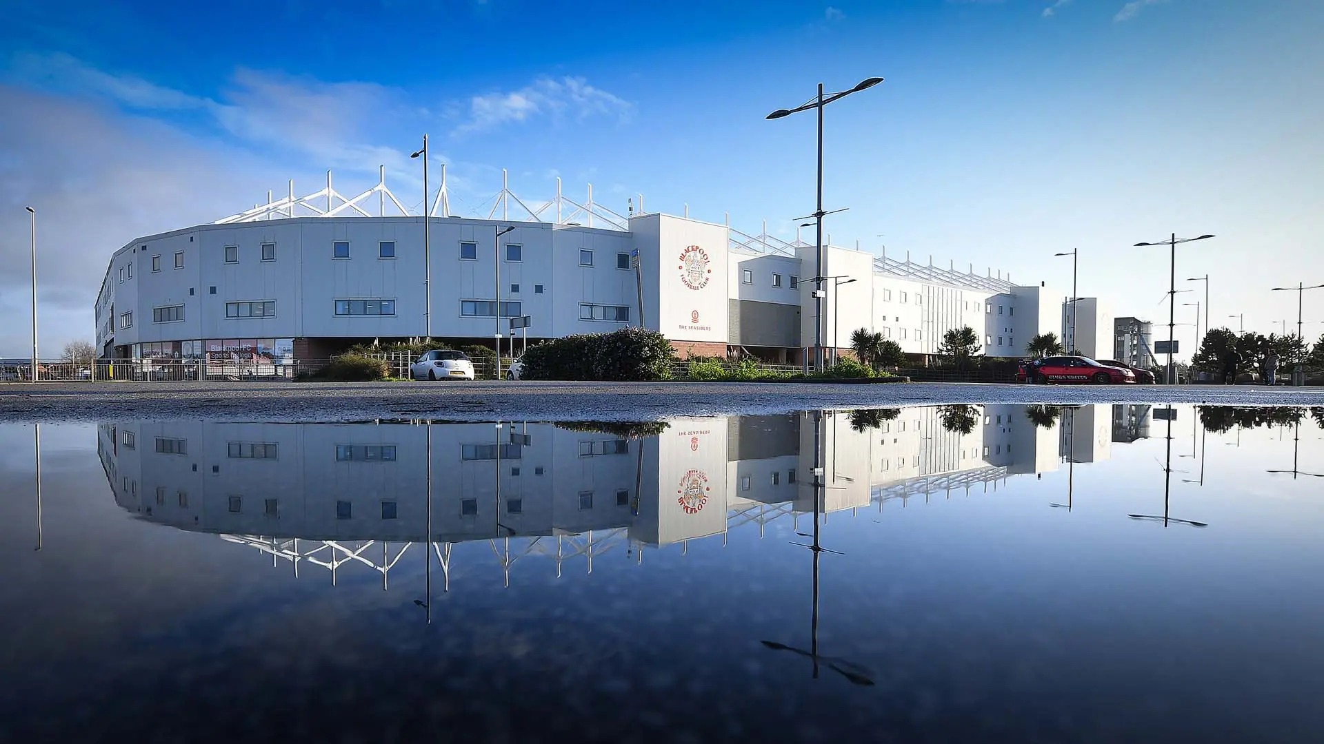 Blackpool Football Club
