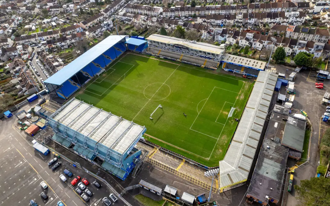 Gunning For The Grecians