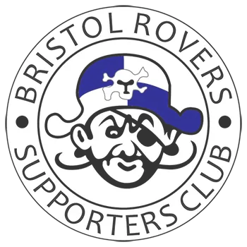 Bristol Rovers Supporters Club logo watermark