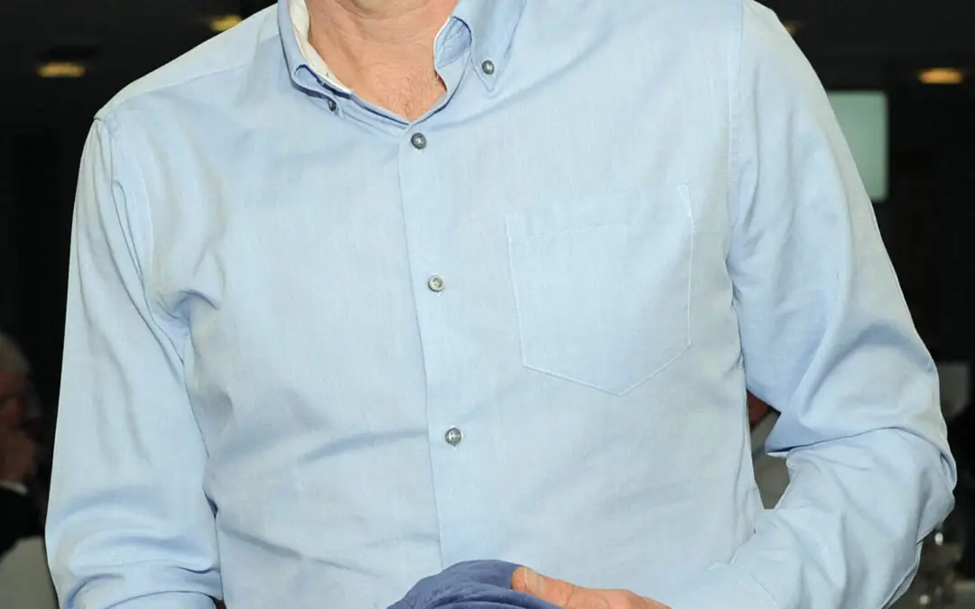 Bristol Rovers Former Players Association Dinner part 2