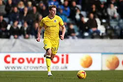 Joe Partington of Bristol Rovers - Mandatory by-line: Matt McNulty/JMP - 04/02/2017 - FOOTBALL - Crown Oil Arena - Rochdale, England - Rochdale v Bristol Rovers - Sky Bet League One