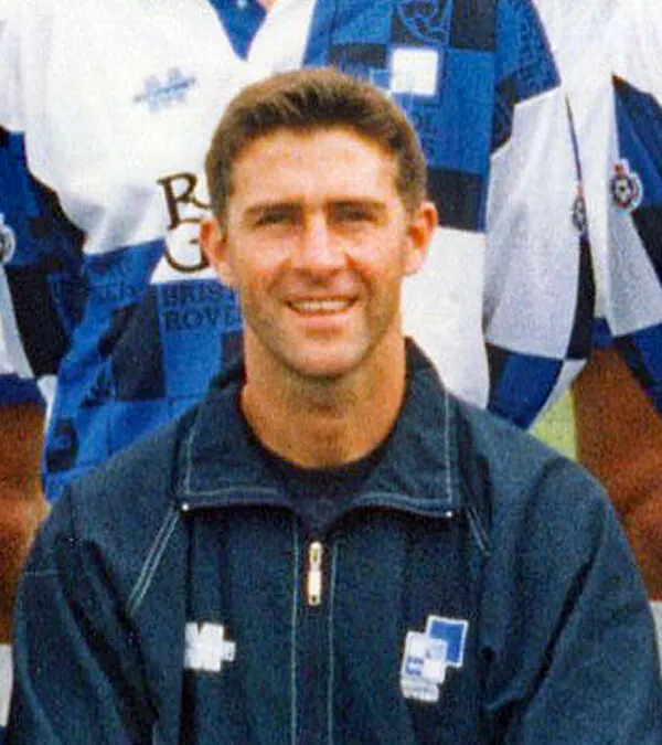 Obituary – Keith James