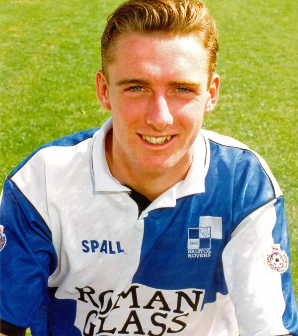 Past Pirate – Lee Archer