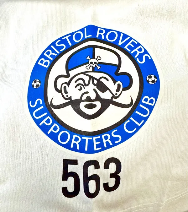 Exclusive T-Shirt Available On Monday