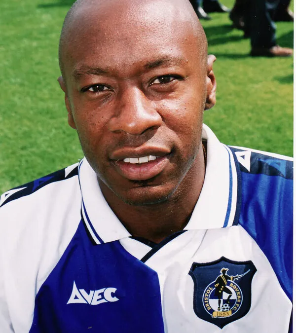 Past Pirate – Mark Walters