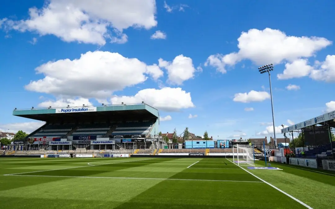 Fans Q & A with the Football Club