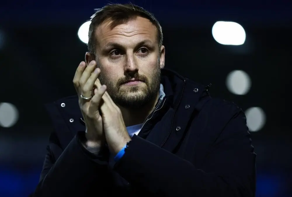 Nick Anderton returns to the Mem