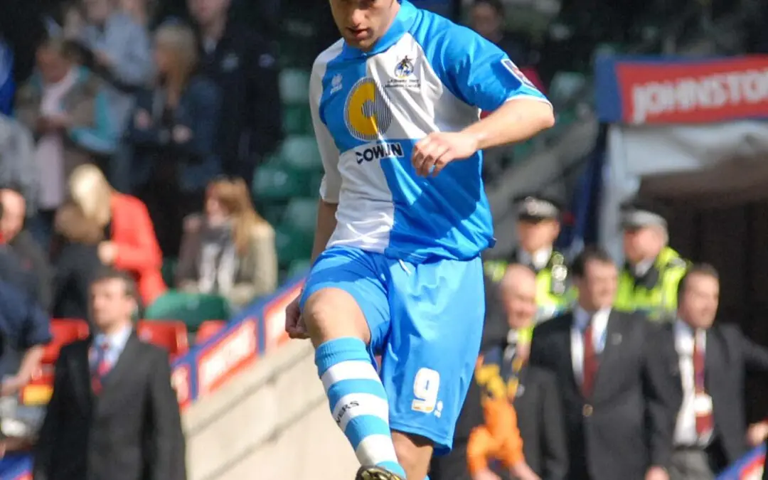 AN EVENING WITH THE STRIKERS