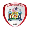 Barnsley team badge
