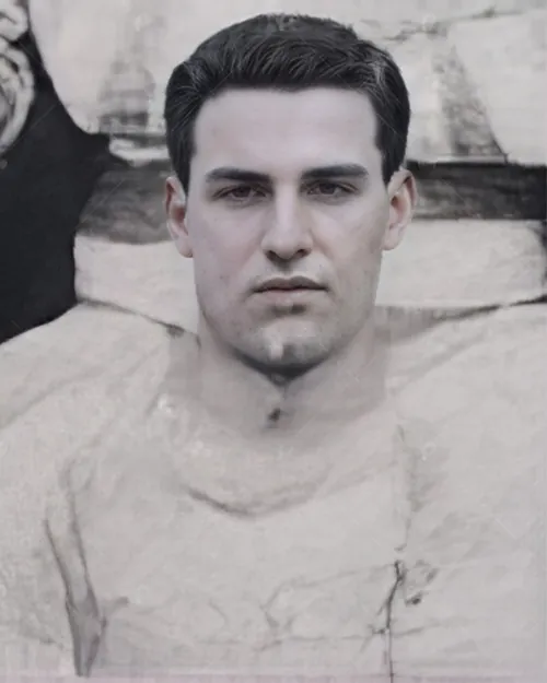bristol_rovers_heritage_society_lest_we_forget_albert_rogers