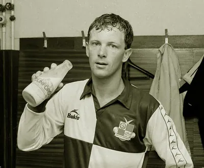 An image of David Williams
