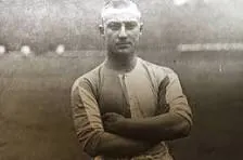 An image of Ronnie Dix