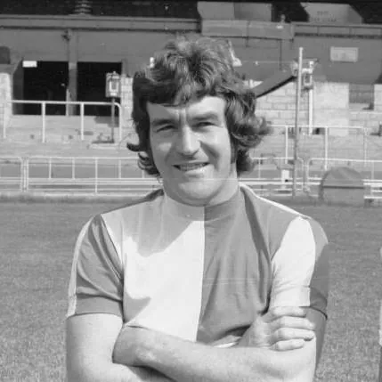An image of Bruce Bannister