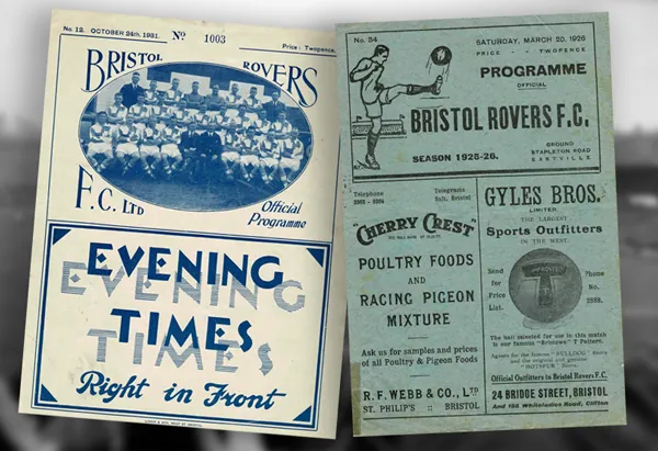 bristol_rovers_heritage_society_sidebar_programmes