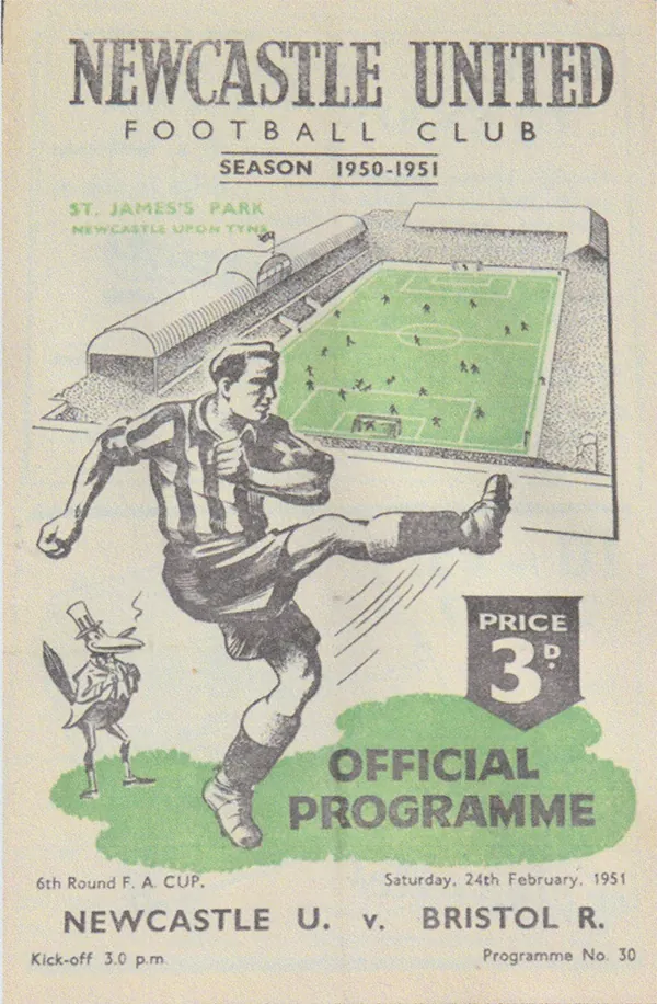 bristol_rovers_heritage_society_v_newcastle_cup_run_50-51_3