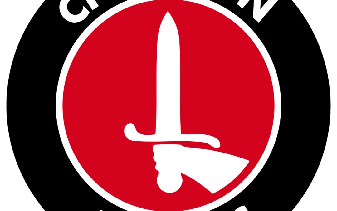 On the road to Charlton