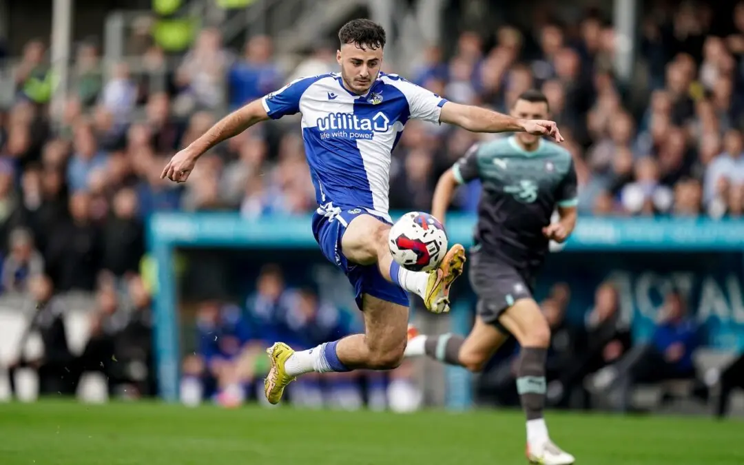 Vote for your player of the year